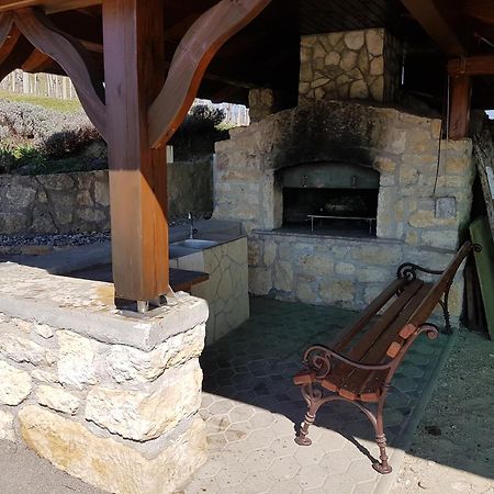 Holiday Home Mirt With Hottub & Sauna Blanca ภายนอก รูปภาพ