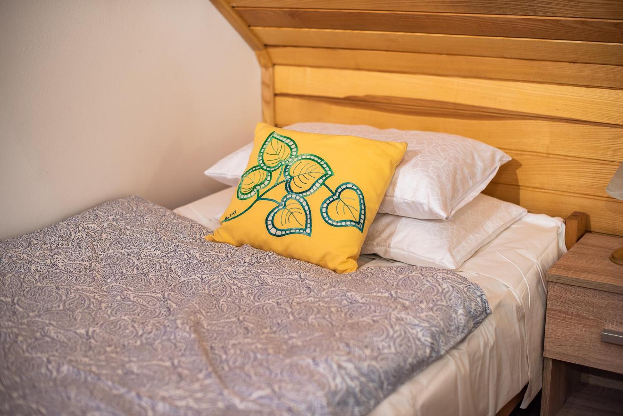 Holiday Home Mirt With Hottub & Sauna Blanca ภายนอก รูปภาพ