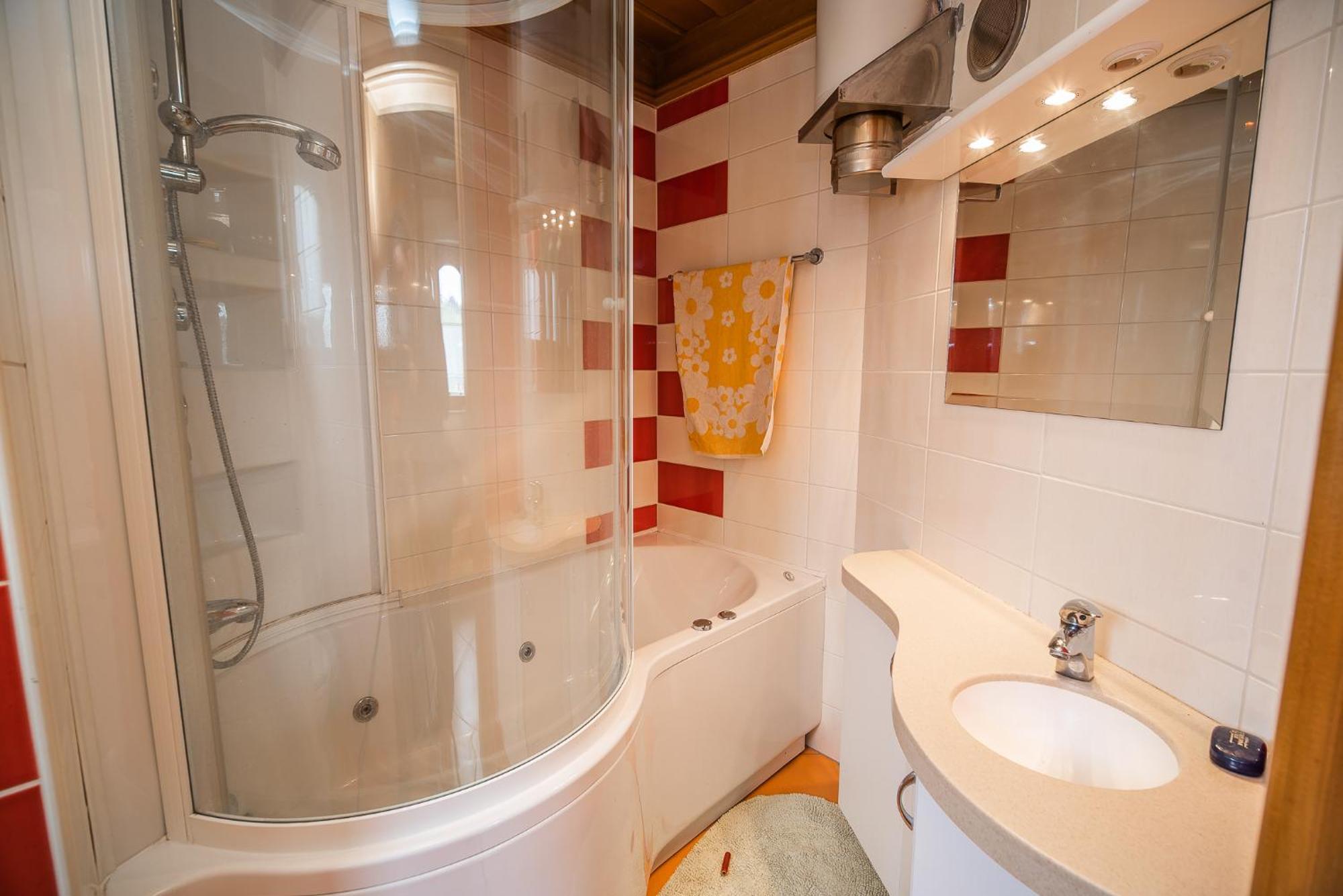 Holiday Home Mirt With Hottub & Sauna Blanca ภายนอก รูปภาพ