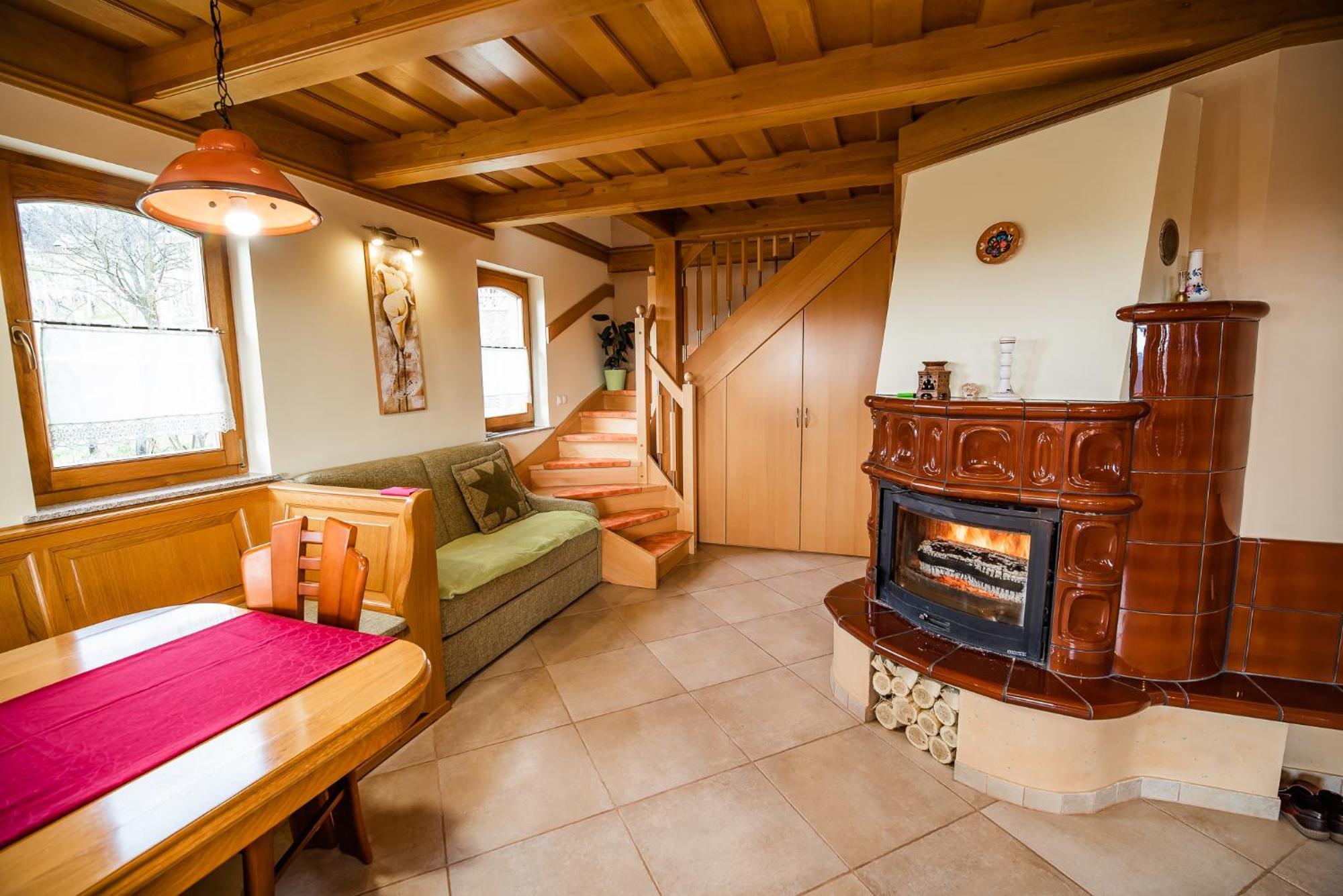 Holiday Home Mirt With Hottub & Sauna Blanca ภายนอก รูปภาพ