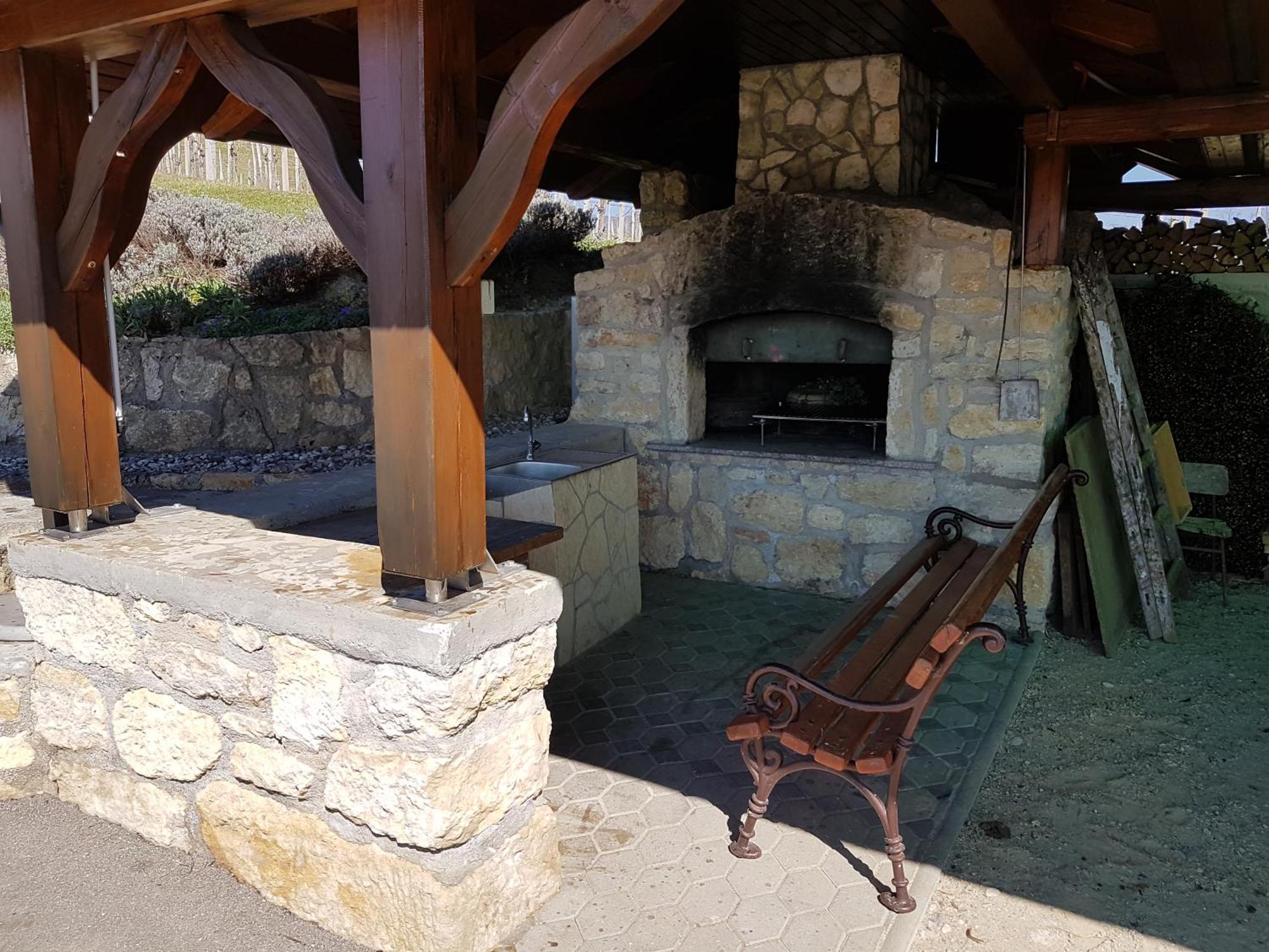 Holiday Home Mirt With Hottub & Sauna Blanca ภายนอก รูปภาพ